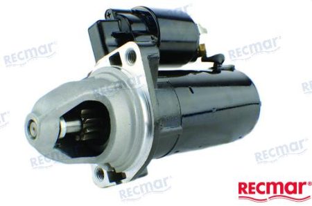 MF-REC873549 - MOTOR ARRANQUE HITACHI-VALEO