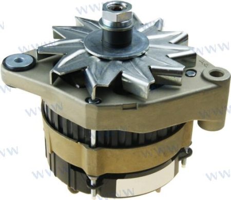 MF-REC873770 - ALTERNADOR VOLVO 12V 60 AMP 873770