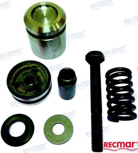 MF-REC87399A2 - KIT REPARACION TRIM ALPHA ONE