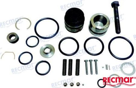 MF-REC87399A3 - KIT REPARACION TRIM ALPHA GENE II