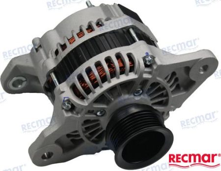 MF-REC874502 - ALTERNADOR
