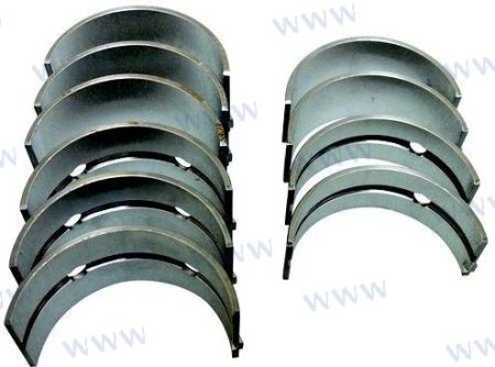 MF-REC875307 - KIT COJINETES BANCADA 0,30  MD21
