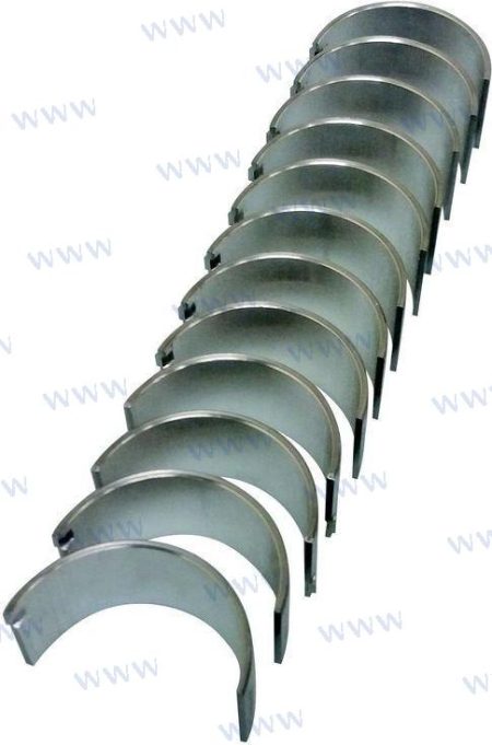 MF-REC875331 - KIT COJINETES BIELA A 0,10 MD32