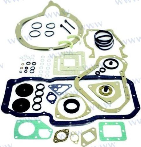 MF-REC875387 - KIT JUNTAS INFERIOR MD21
