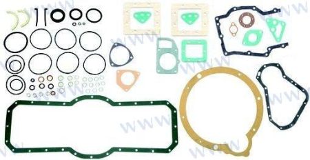 MF-REC875439 - KIT JUNTAS INFERIOR MD32