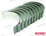 MF-REC875499 - KIT AROS PISTON A 0.30
