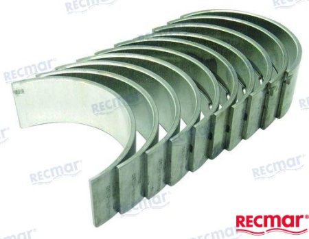 MF-REC875499 - KIT AROS PISTON A 0.30