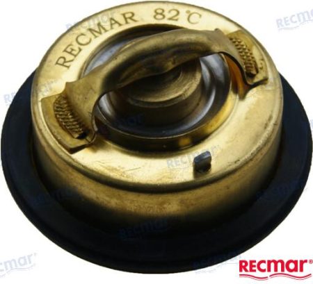 MF-REC875580 - KIT TERMOSTATO VOLVO
