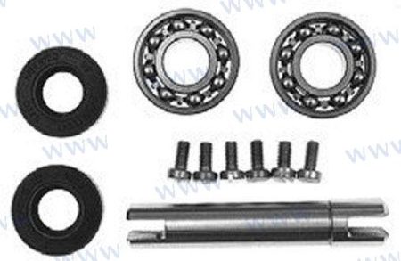MF-REC875698 - KIT REPARACION BOMBA AGUA