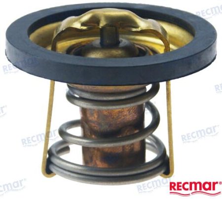 MF-REC875783 - KIT TERMOSTATO
