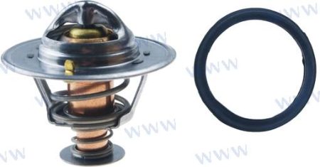 MF-REC875785 - KIT TERMOSTATO