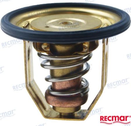 MF-REC875791 - KIT TERMOSTATO