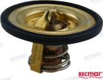 MF-REC875796 - KIT TERMOSTATO