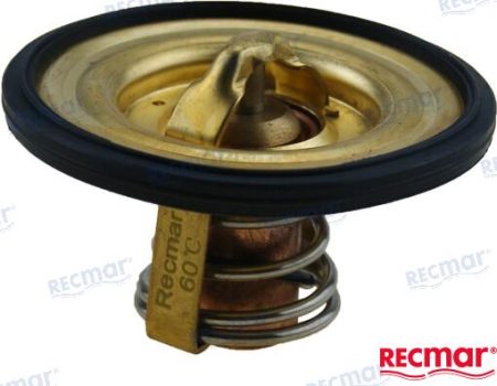MF-REC875796 - KIT TERMOSTATO