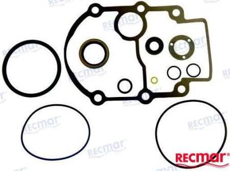 MF-REC87580 - KIT RETEN