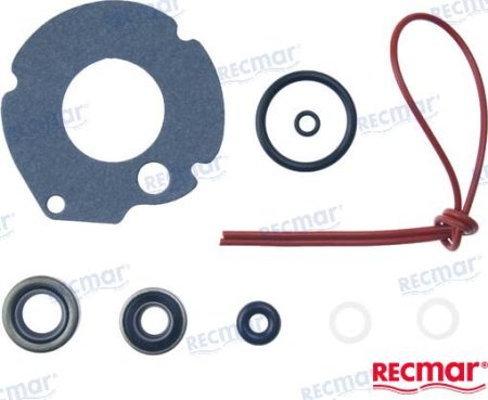 MF-REC87604 - KIT RETEN Y JUNTAS