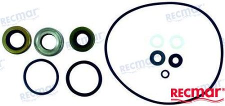 MF-REC87606 - KIT RETEN Y JUNTAS