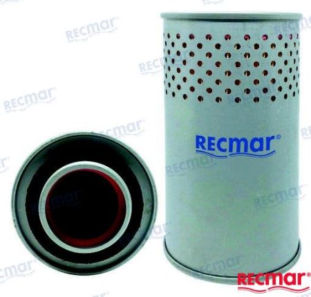 MF-REC876069 - FILTRO DESVAPORIZADOR  VOLVO