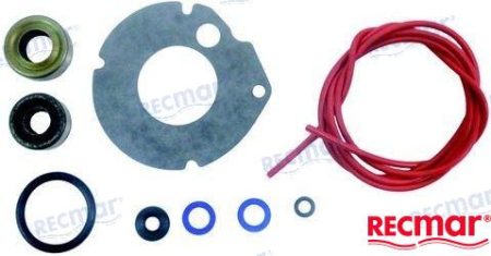 MF-REC87607 - KIT RETEN Y JUNTAS