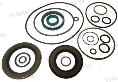 MF-REC876073 - KIT JUNTAS INVERSOR MS4