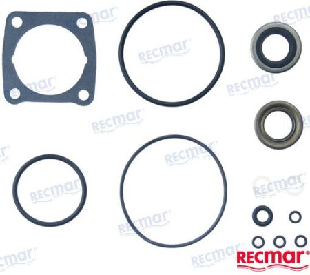 MF-REC87608 - KIT RETEN  Y JUNTAS