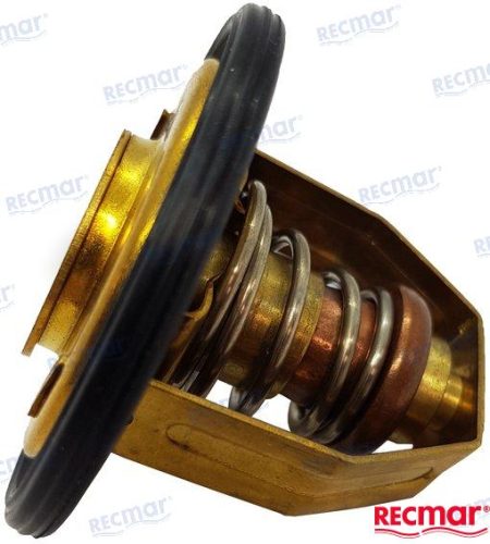 MF-REC876080 - KIT TERMOSTATO VOLVO