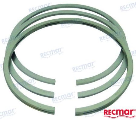 MF-REC876114 - KIT AROS VOLVO