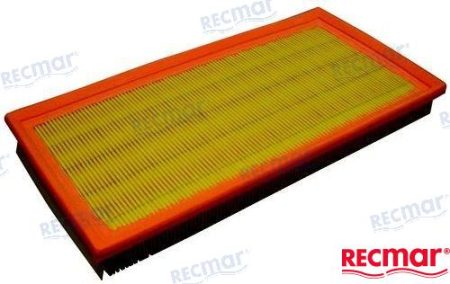 MF-REC876185 - FILTRO AIRE VOLVO