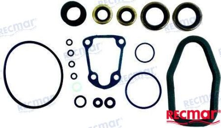 MF-REC87622 - KIT RETEN Y JUNTAS