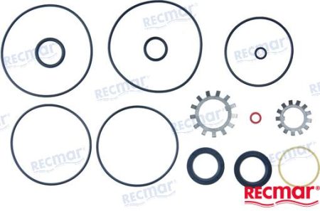 MF-REC876268 - KIT REPARACION COLA