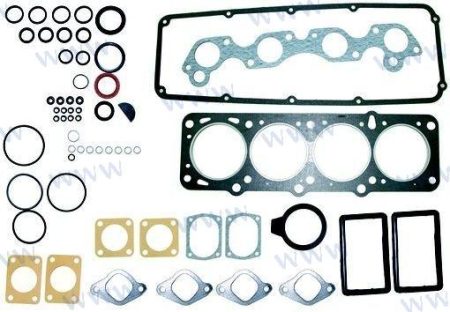 MF-REC876300 - KIT JUNTAS DESCARBONIZACION