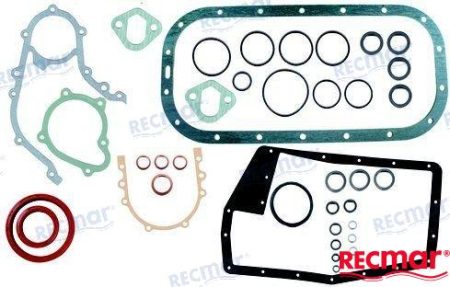 MF-REC876304 - KIT JUNTAS INFERIOR