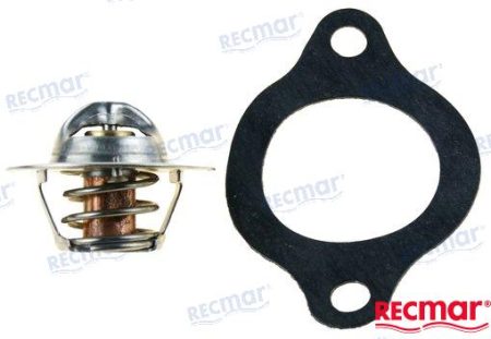 MF-REC876305 - KIT TERMOSTATO V6 Y V8