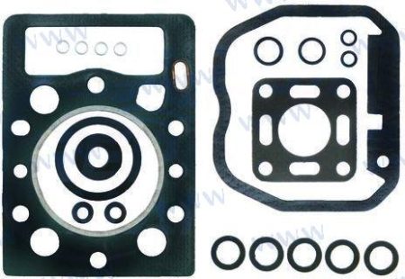 MF-REC876307 - KIT JUNTAS DESCARBONIZACION