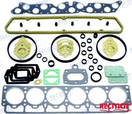 MF-REC876337 - KIT JUNTAS SUPERIOR