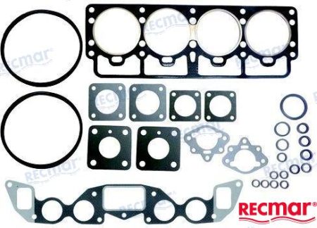 MF-REC876356 - KIT JUNTAS SUPERIOR