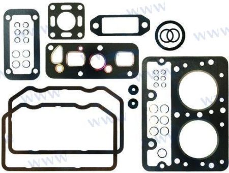 MF-REC876379 - KIT JUNTAS SUPERIOR