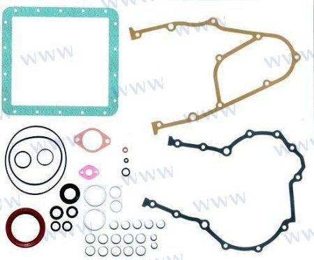 MF-REC876382 - KIT JUNTAS INFERIOR
