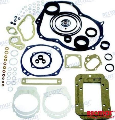MF-REC876384 - KIT JUNTAS INFERIOR