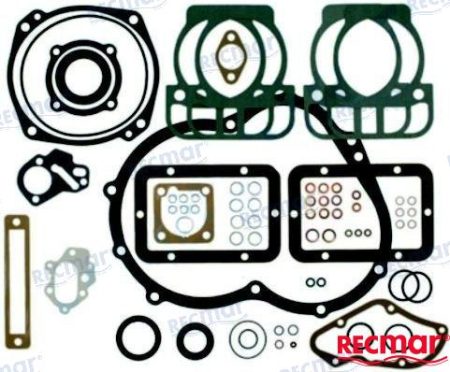MF-REC876389 - KIT JUNTAS INFERIOR