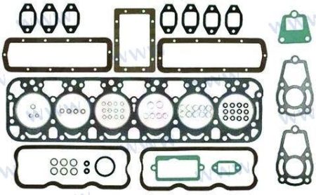 MF-REC876416 - KIT JUNTAS SUPERIOR MD32