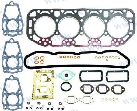 MF-REC876417 - KIT JUNTAS SUPERIOR MD21