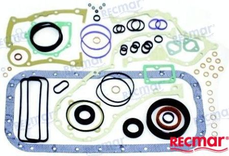 MF-REC876427 - KIT JUNTAS INFERIOR