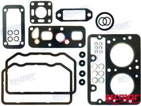 MF-REC876431 - KIT JUNTAS SUPERIOR