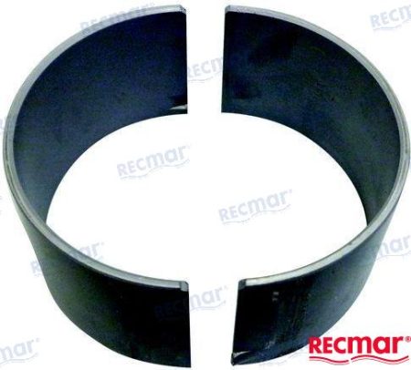 MF-REC876511 - COJINETE BIELA STD