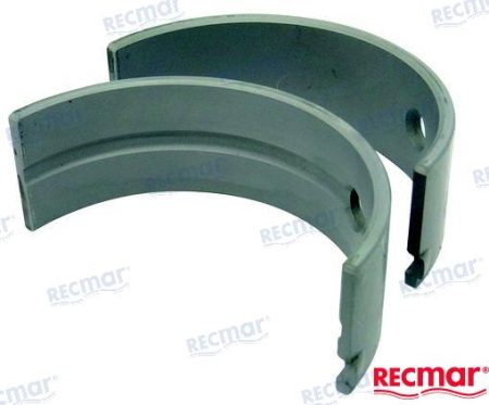 MF-REC876515 - KIT COJINETE BANCADA STD