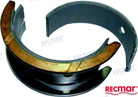 MF-REC876519 - COJINETE PRESION