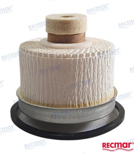 MF-REC876554 - FILTRO COMBUSTIBLE