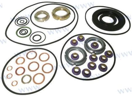 MF-REC876588 - KIT JUNTAS INVERSOR MS1