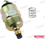MF-REC876614 - SOLENOID DE PARADA